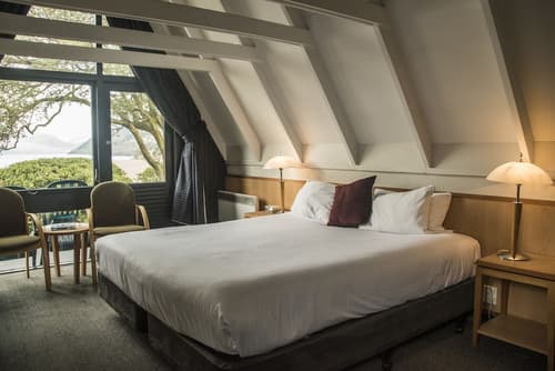 Heartland Hotel Queenstown, Room