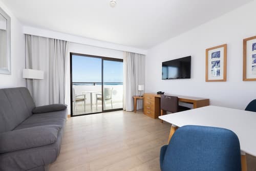 Apartamentos Hesperia Bristol Playa