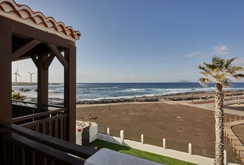 Apartamentos Hesperia Bristol Playa