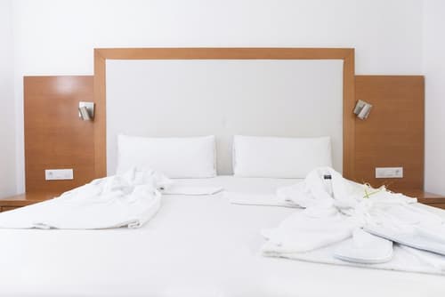 Apartamentos Hesperia Bristol Playa