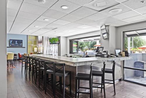 Holiday Inn St. Petersburg West by IHG