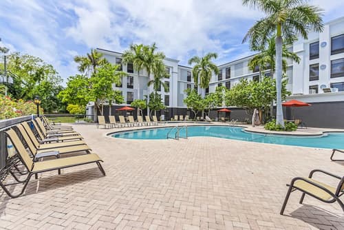 Holiday Inn St. Petersburg West by IHG