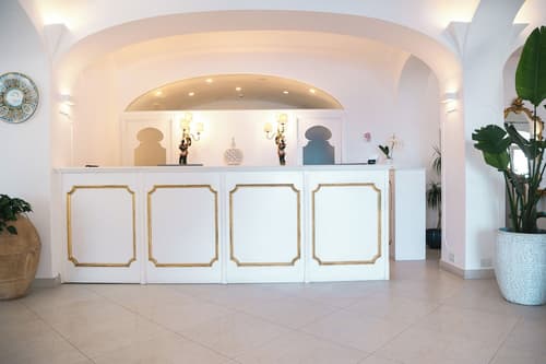 Conca D'oro, Reception