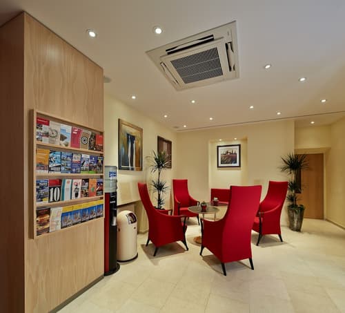 Hotel Adria München, Primary image