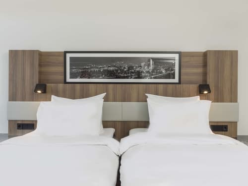 Radisson Blu Hotel Nydalen, Oslo, Room