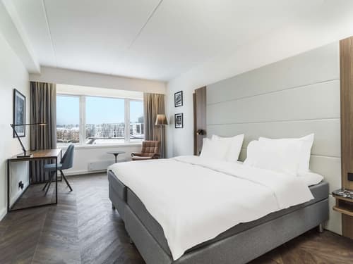 Radisson Blu Hotel Nydalen, Oslo, Room