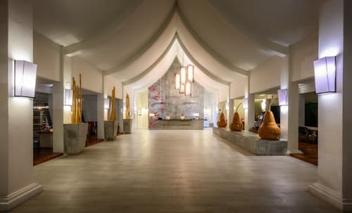 Centara Kata Resort Phuket, Lobby