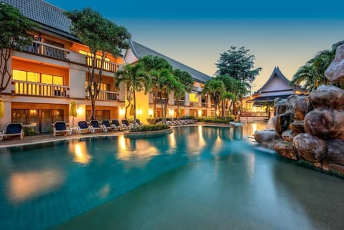 Centara Kata Resort Phuket, Primary image