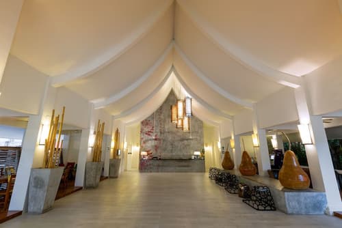 Centara Kata Resort Phuket, Lobby