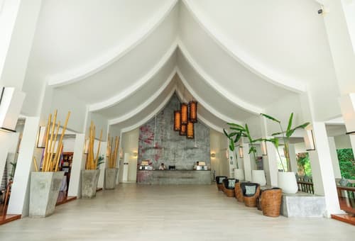 Centara Kata Resort Phuket, Lobby