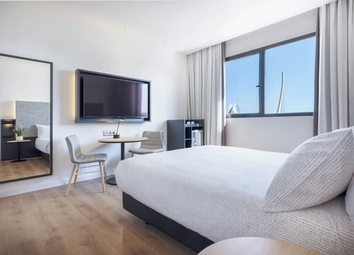 INNSiDE by Melia Valencia Oceanic, Room