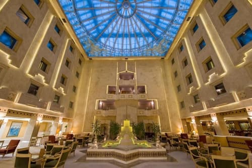 Zorlu Grand Hotel Trabzon, Primary image