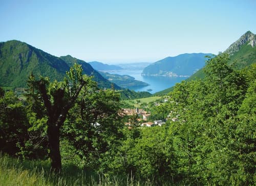 Hotel Conca Verde, Hiking