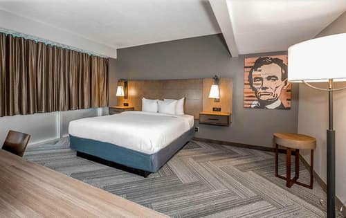 State House Inn, Trademark Collection by Wyndham