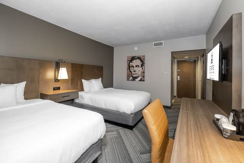 State House Inn, Trademark Collection by Wyndham, Room