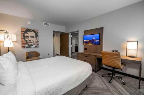 State House Inn, Trademark Collection by Wyndham