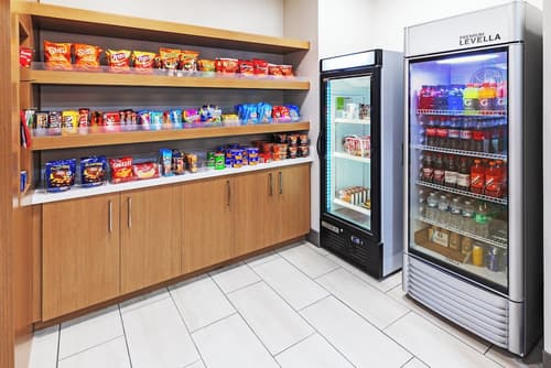 Holiday Inn Express Harvey-Marrero by IHG, Property amenity