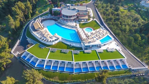 Alia Palace Hotel Adults Only
