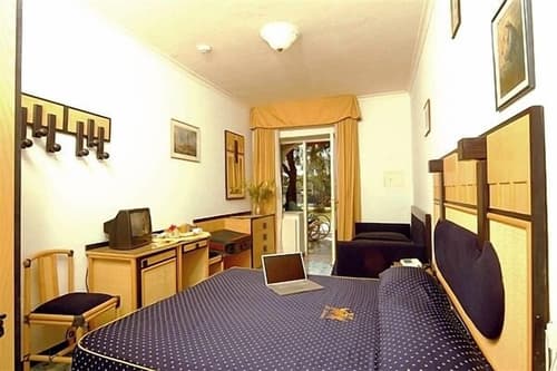 Il Gattopardo Hotel Terme & Beauty Farm, Room