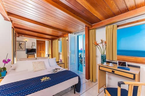 Il Gattopardo Hotel Terme & Beauty Farm, Room