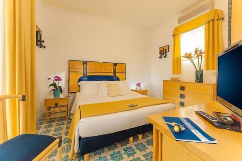 Il Gattopardo Hotel Terme & Beauty Farm, Room