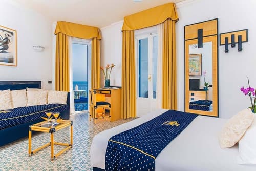 Il Gattopardo Hotel Terme & Beauty Farm