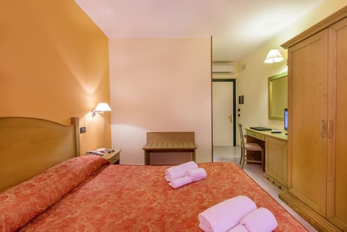 Hotel Rosa Dei Venti