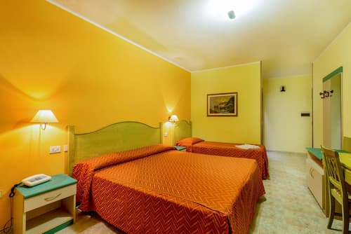 Hotel Rosa Dei Venti