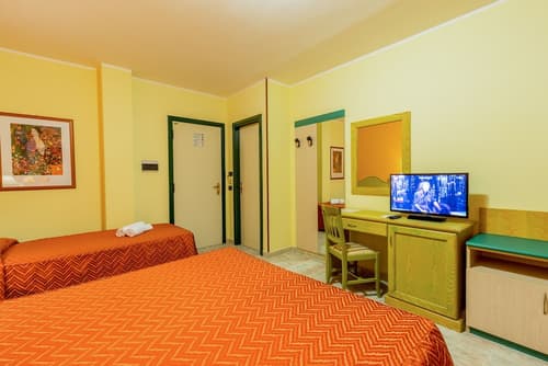 Hotel Rosa Dei Venti