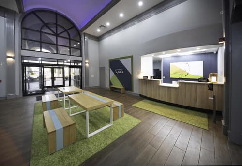 Spark by Hilton Amarillo East, Reception