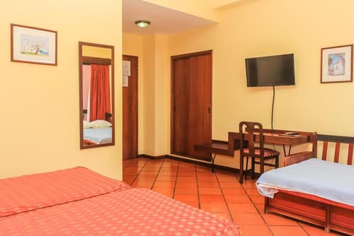 Hotel Colina Dos Mouros, Room