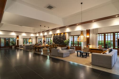 Best Western Premier Bangtao Beach Resort & Spa, Lobby