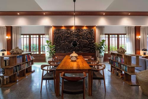 Best Western Premier Bangtao Beach Resort & Spa, Lobby