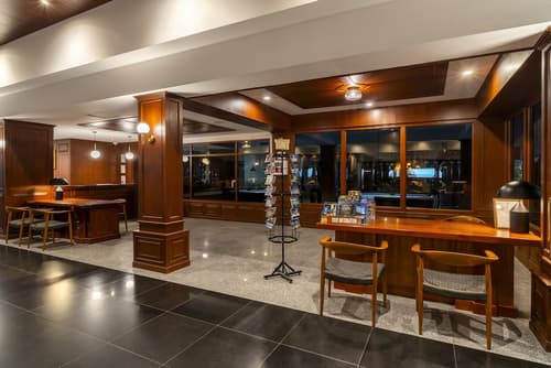 Best Western Premier Bangtao Beach Resort & Spa, Lobby
