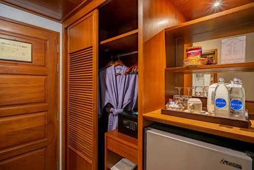 Best Western Premier Bangtao Beach Resort & Spa