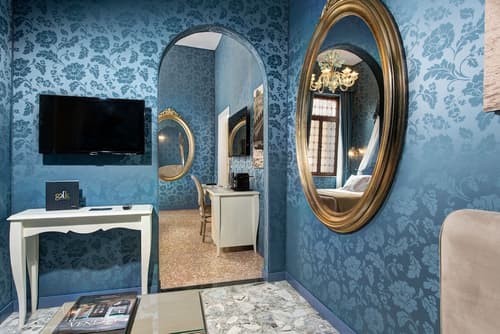 GKK Exclusive Private Suites Venezia
