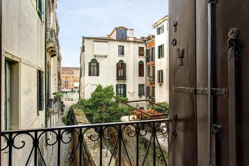 GKK Exclusive Private Suites Venezia