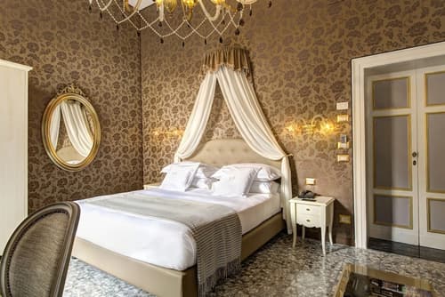 GKK Exclusive Private Suites Venezia, Room