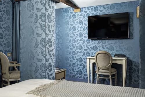 GKK Exclusive Private Suites Venezia, Room