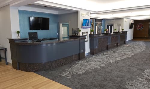 Americana Waterpark Resort and Spa