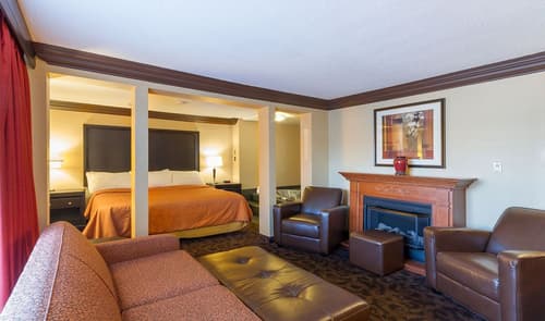 Americana Waterpark Resort and Spa