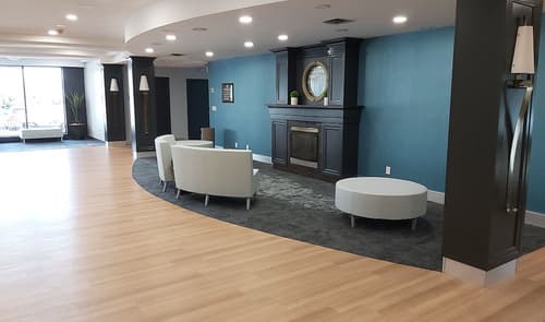 Americana Waterpark Resort and Spa