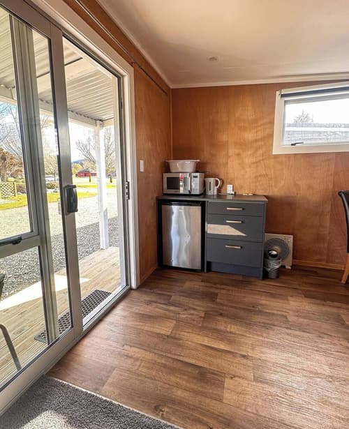 Parklands Motorlodge