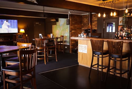 Parklands Motorlodge