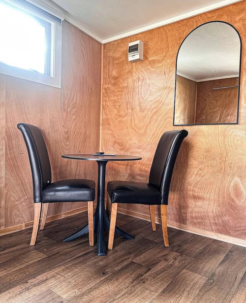 Parklands Motorlodge