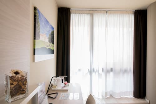 Best Quality Hotel Politecnico, Room