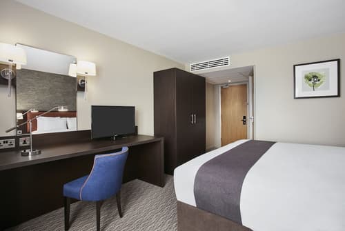 Holiday Inn Belfast City Centre by IHG, Room