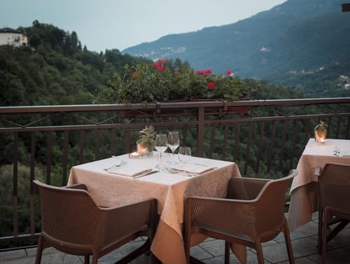 Hotel Resort & Spa Miramonti