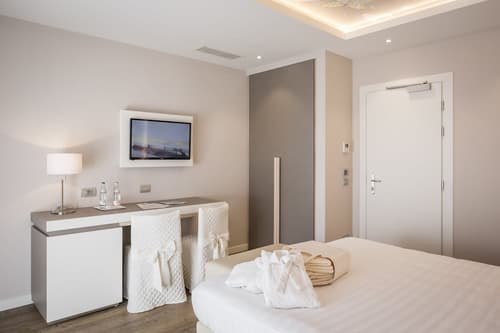 Hotel Resort & Spa Miramonti, Room