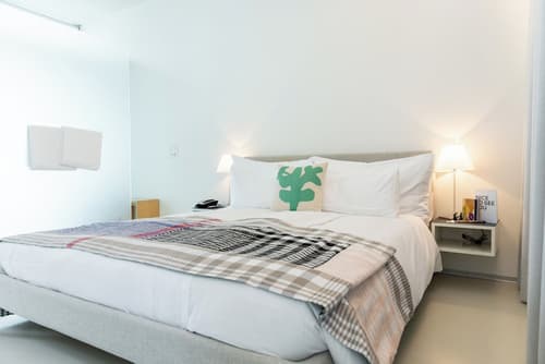 Greulich Design & Boutique Hotel, Room